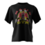 MAJIN BUU GYM OVERSIZE T-SHIRT