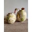 'Palm Spring' Bulb Vase  