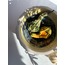 KURINUKI Large Centrepiece Bowl