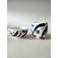 'Expresso' Cup and Bowl set