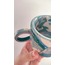 'Pastel Dream' Nerikomi cup