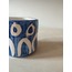 'Azure' Cup (Duz)