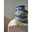 'Blue Sunshine' Beaker & Bowl set 
