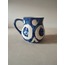 'Azure' Cup (Tulip)