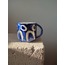 'Azure' Cup (Duz)