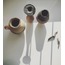 'Dengeli' No. 1 Stoneware Vase