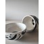 'Expresso' Cup and Bowl set