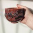 'Aegean' Handcrafted Yunomi Set