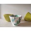 'Springtime' Handcrafted Yunomi cup