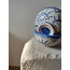 'Blue Sunshine' Beaker & Bowl set 