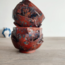 'Aegean' Handcrafted Yunomi Set