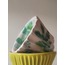 'Springtime' Handcrafted Yunomi cup