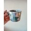 'Pastel Dream' Nerikomi cup