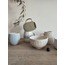 'White Honey' Serving Bowl