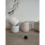 'White Honey' Ramekin dish