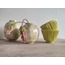 'Palm Spring' Bulb Vase  