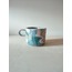 'Pastel Dream' Nerikomi cup