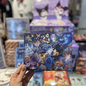 Disney Mickey Charm Bileklik