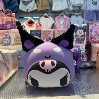 Kuromi Okul Öncesi Çanta