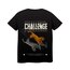 challenge t shirt