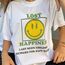 Lost Happines - T-shirt 