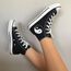 Yin yang Ayakkabı