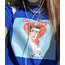 Betty Boop - Tshirt 