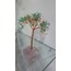 AVANTURİN&KRİSTAL KUVARS&PEMBE KUVARS
