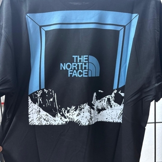 The North Face Oversize Tişört