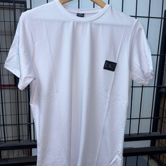 Calvin Klein Beyaz Tişört