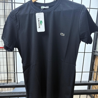 Lacoste Siyah T-shirt