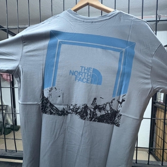 The North Face Oversize Tişört