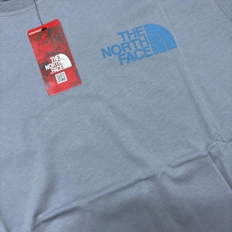 The North Face Oversize Tişört