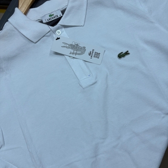 Lacoste Polo Yaka Tişört
