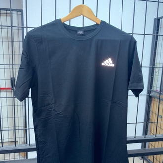 Adidas Siyah Tişört