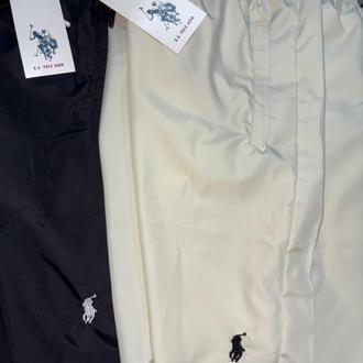 Polo Ralph Lauren Deniz Şortu