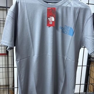 The North Face Oversize Tişört