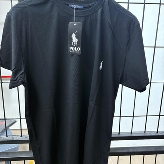 Ralph Lauren Bisiklet Yaka Tişört