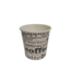 5 oz (Vending) Bardak Coffee Desen