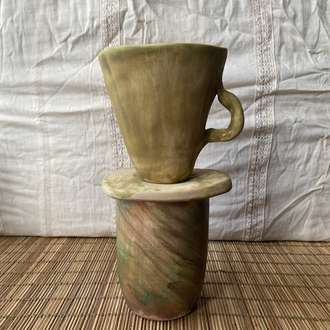 Wave Dripper