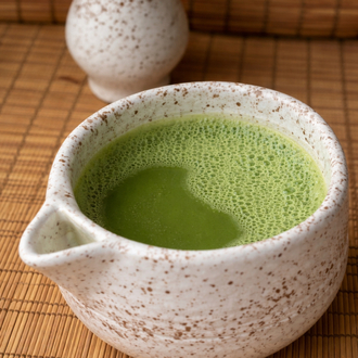 Matcha Bowl