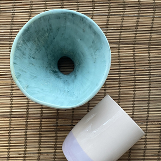 LİNEA dripper