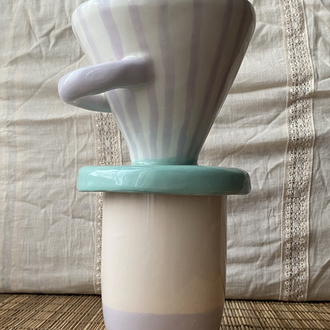LİNEA dripper