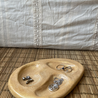 TERRA Takı Organizer Seti