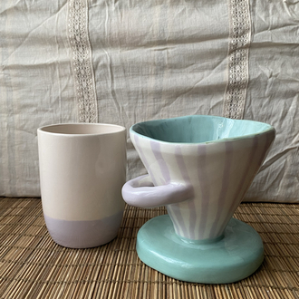 LİNEA dripper