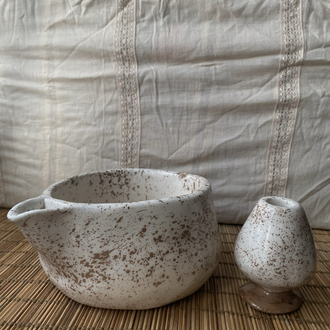Matcha Bowl