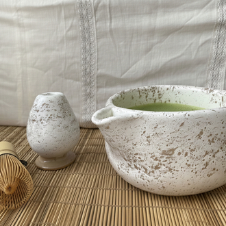 Matcha Bowl