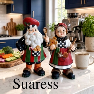 Aşçı Büyükanne & Aşçı Büyükbaba