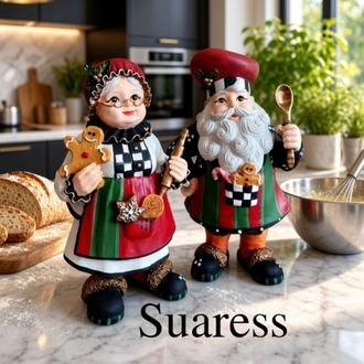 Aşçı Büyükanne & Aşçı Büyükbaba