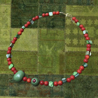Zeytin Kolye